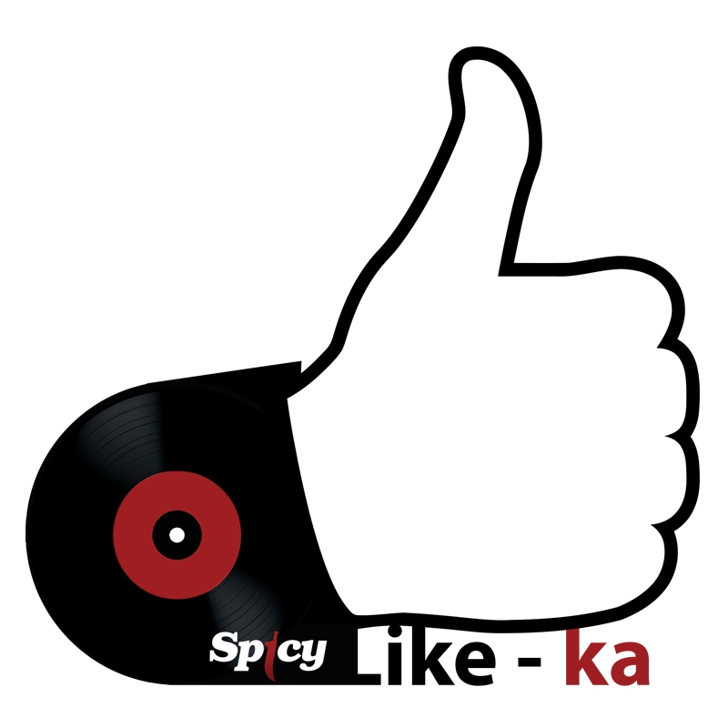 LIKE- KA