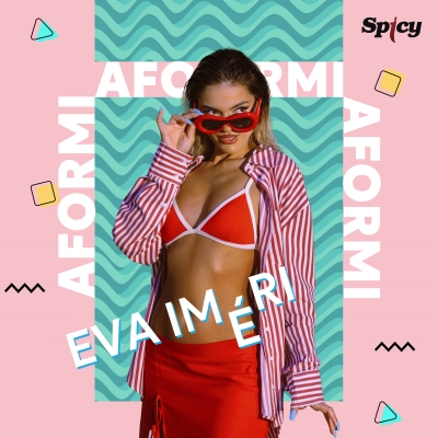 EVA IMERI - &Alpha;&Phi;&Omicron;&Rho;&Mu;&Eta;