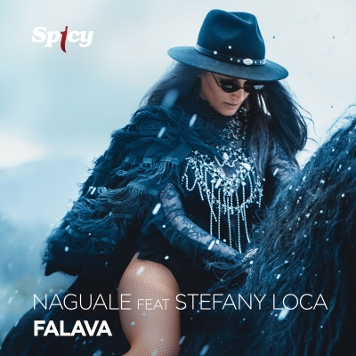 NAGUALE FEAT. STEFANY LOCA - FALAVA